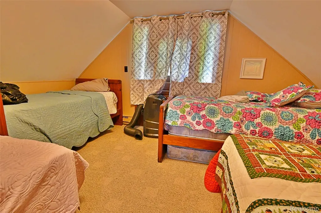 1103 Tanglewood Drive Richfield Township MI 48656