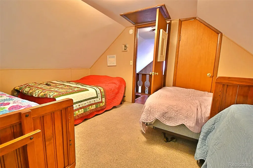 1103 Tanglewood Drive Richfield Township MI 48656