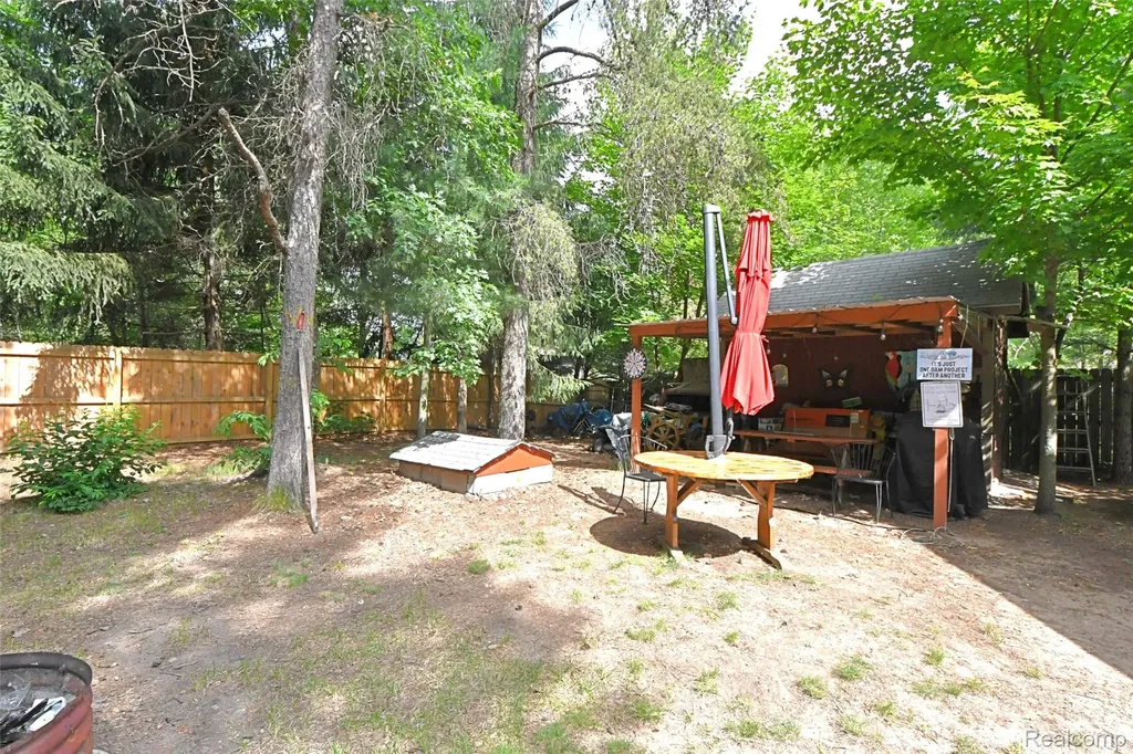 1103 Tanglewood Drive Richfield Township MI 48656