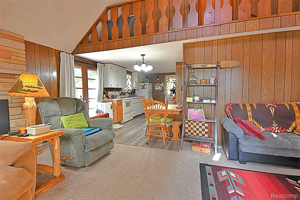 1103 Tanglewood Drive Richfield Township MI 48656