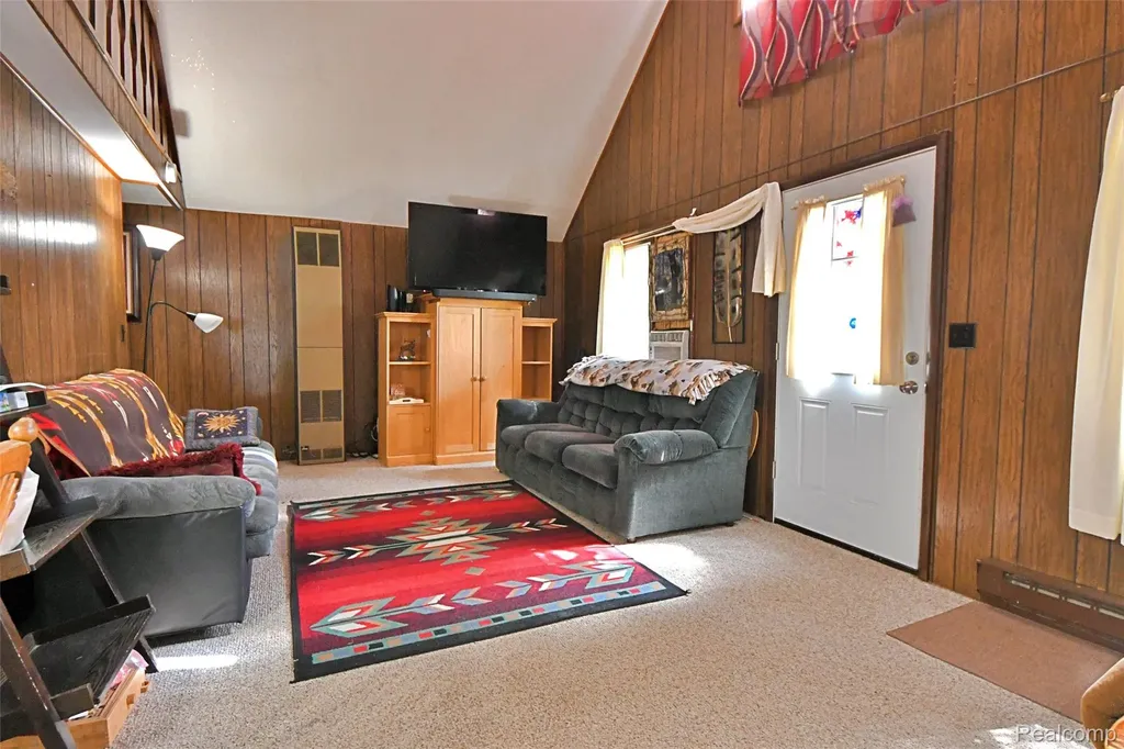 1103 Tanglewood Drive Richfield Township MI 48656