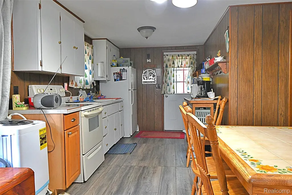 1103 Tanglewood Drive Richfield Township MI 48656