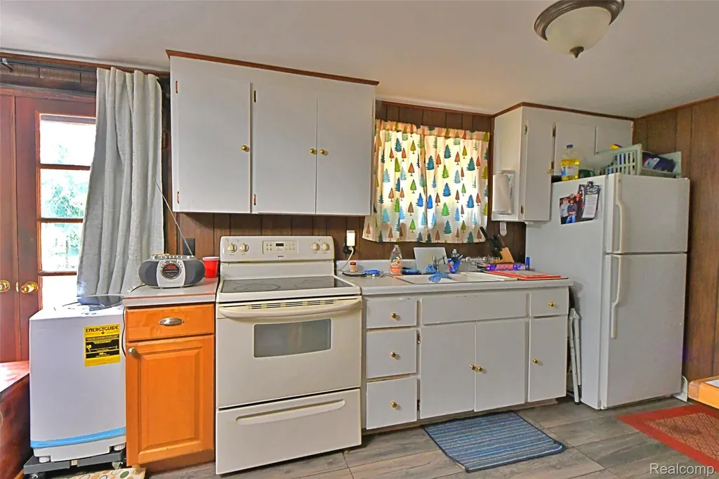 1103 Tanglewood Drive Richfield Township MI 48656