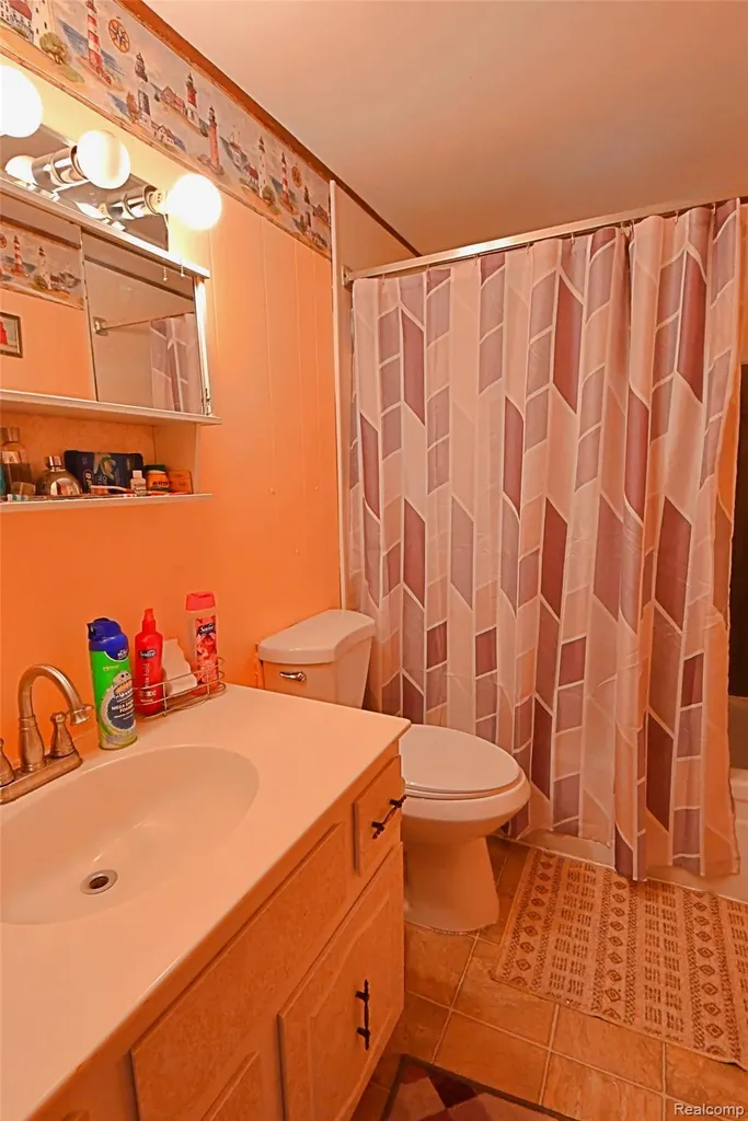 1103 Tanglewood Drive Richfield Township MI 48656