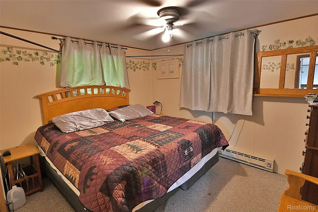 1103 Tanglewood Drive Richfield Township MI 48656