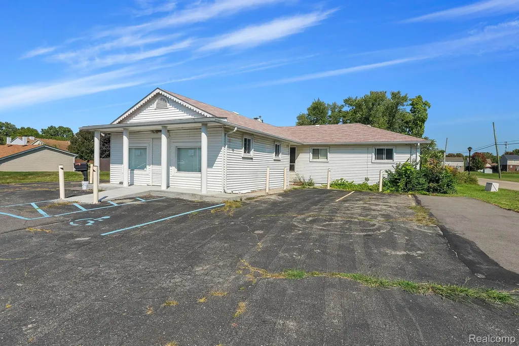 34845 23 Mile Road Chesterfield Township MI 48047