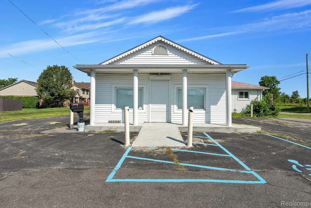 34845 23 Mile Road Chesterfield Township MI 48047