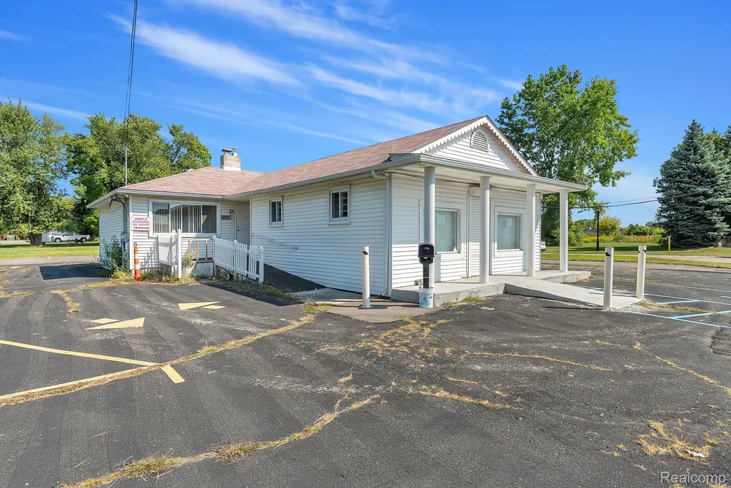 34845 23 Mile Road Chesterfield Township MI 48047
