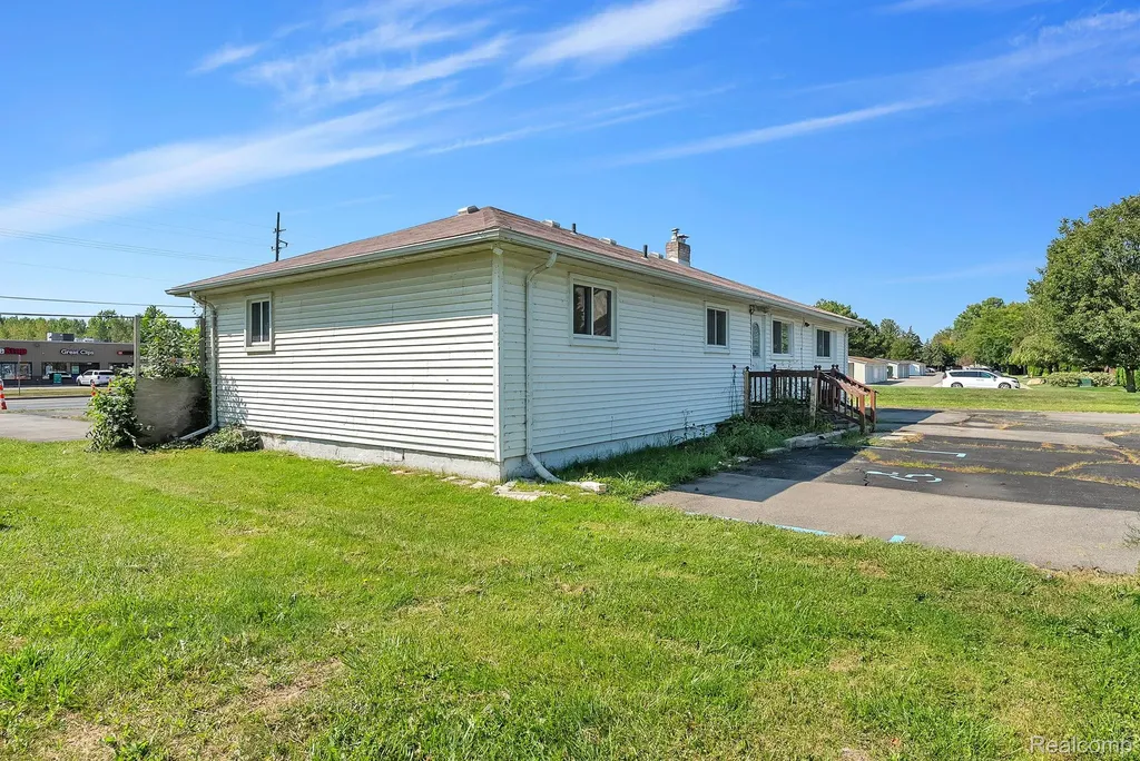 34845 23 Mile Road Chesterfield Township MI 48047