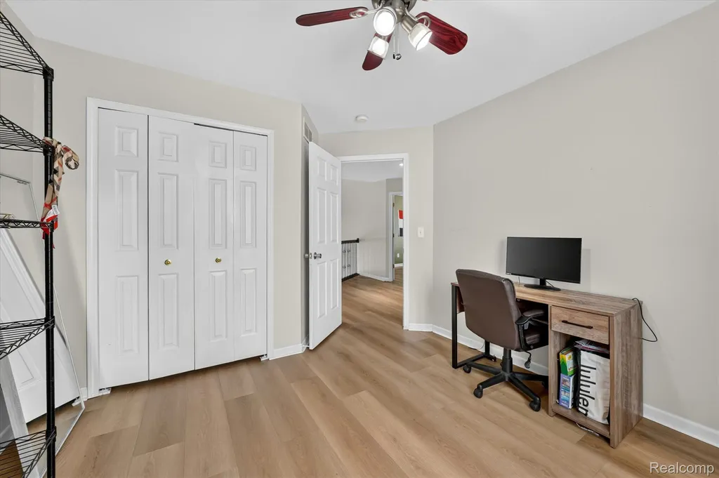 48166 Ellington Drive Macomb Township MI 48044