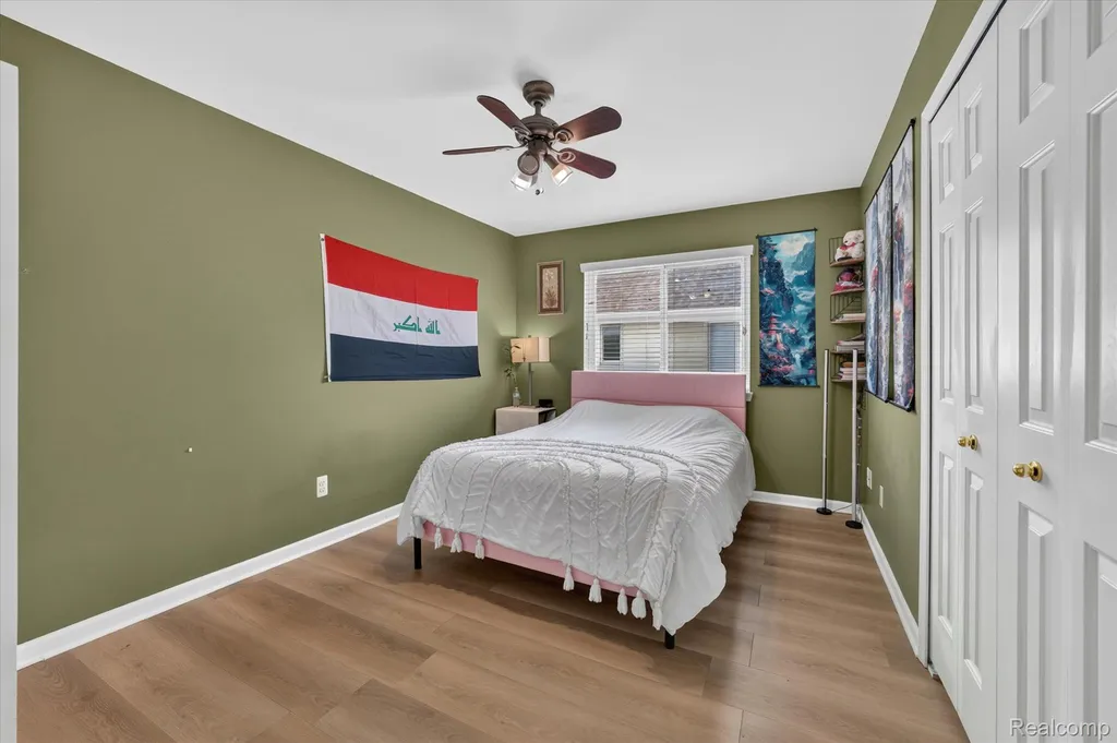 48166 Ellington Drive Macomb Township MI 48044