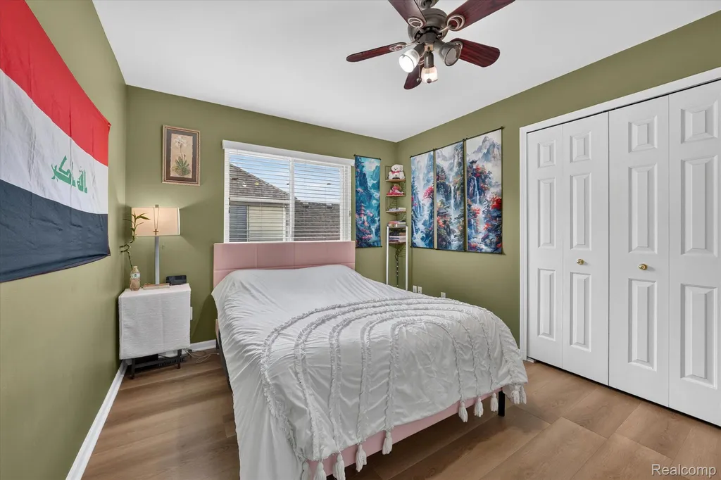 48166 Ellington Drive Macomb Township MI 48044