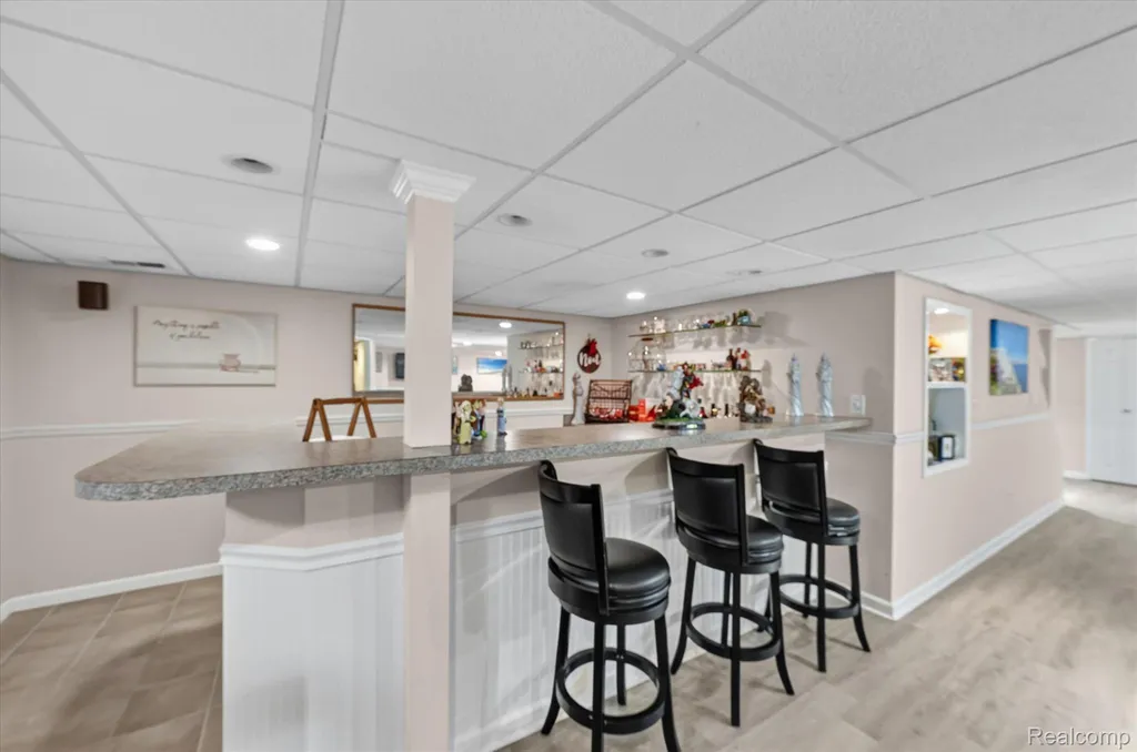 48166 Ellington Drive Macomb Township MI 48044