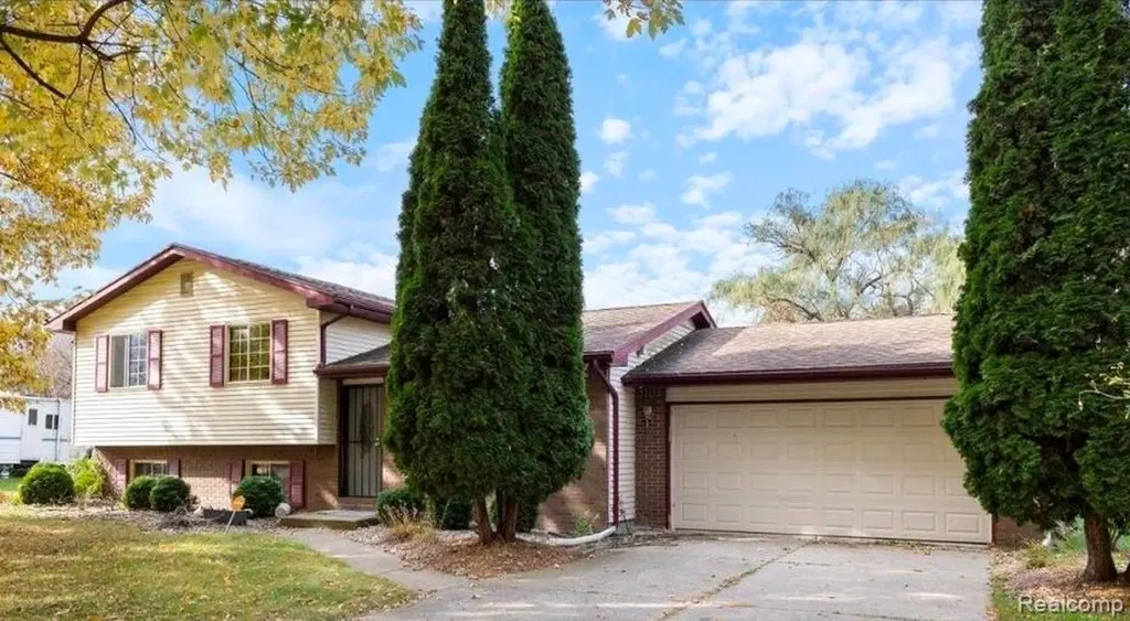 1159 N Linden Road Flint Charter Township MI 48532