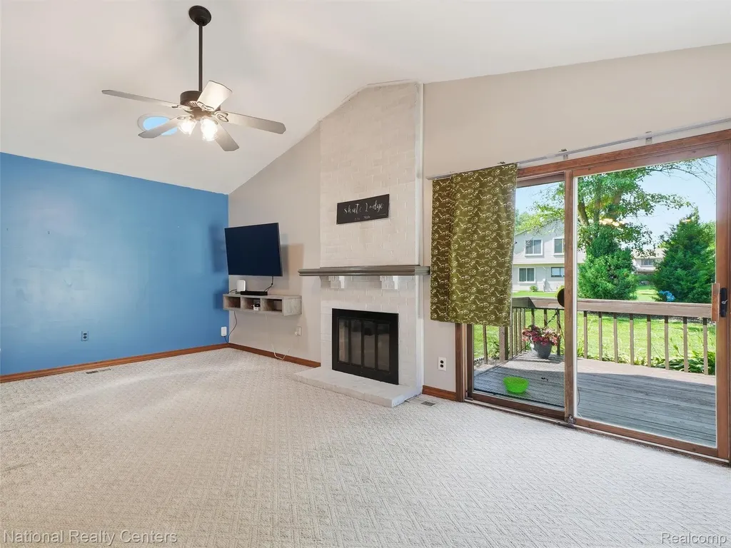 40368 Village Wood Road Novi City MI 48375