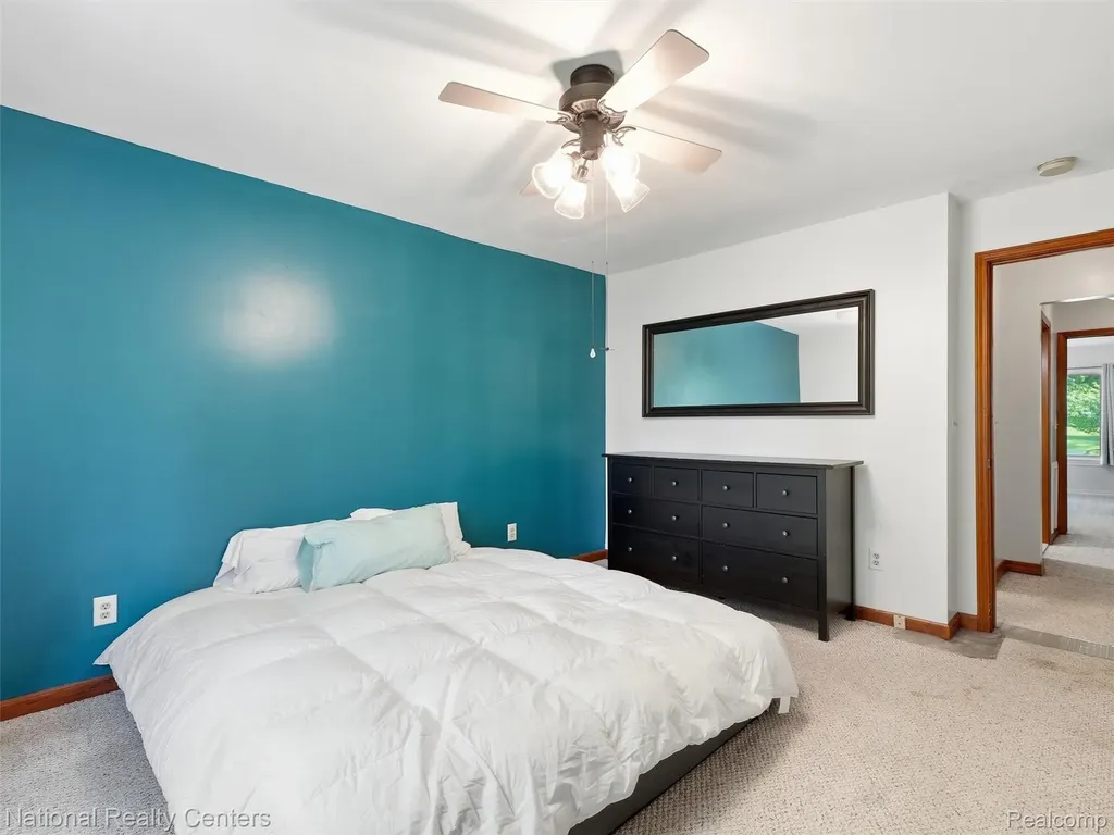 40368 Village Wood Road Novi City MI 48375