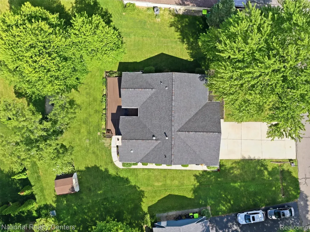 40368 Village Wood Road Novi City MI 48375