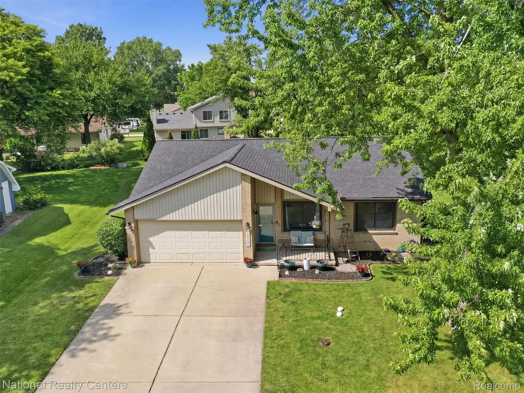 40368 Village Wood Road Novi City MI 48375