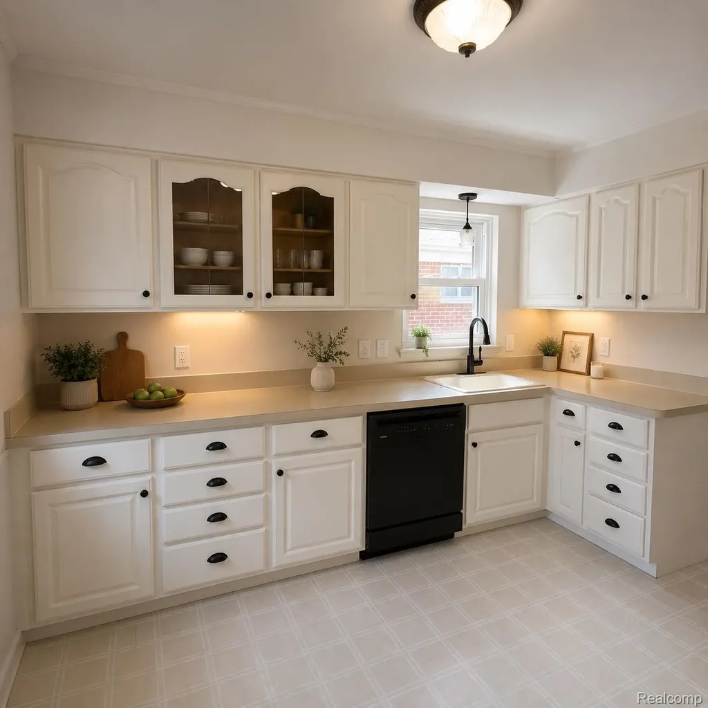 21931 Mauer Street St. Clair Shores City MI 48080