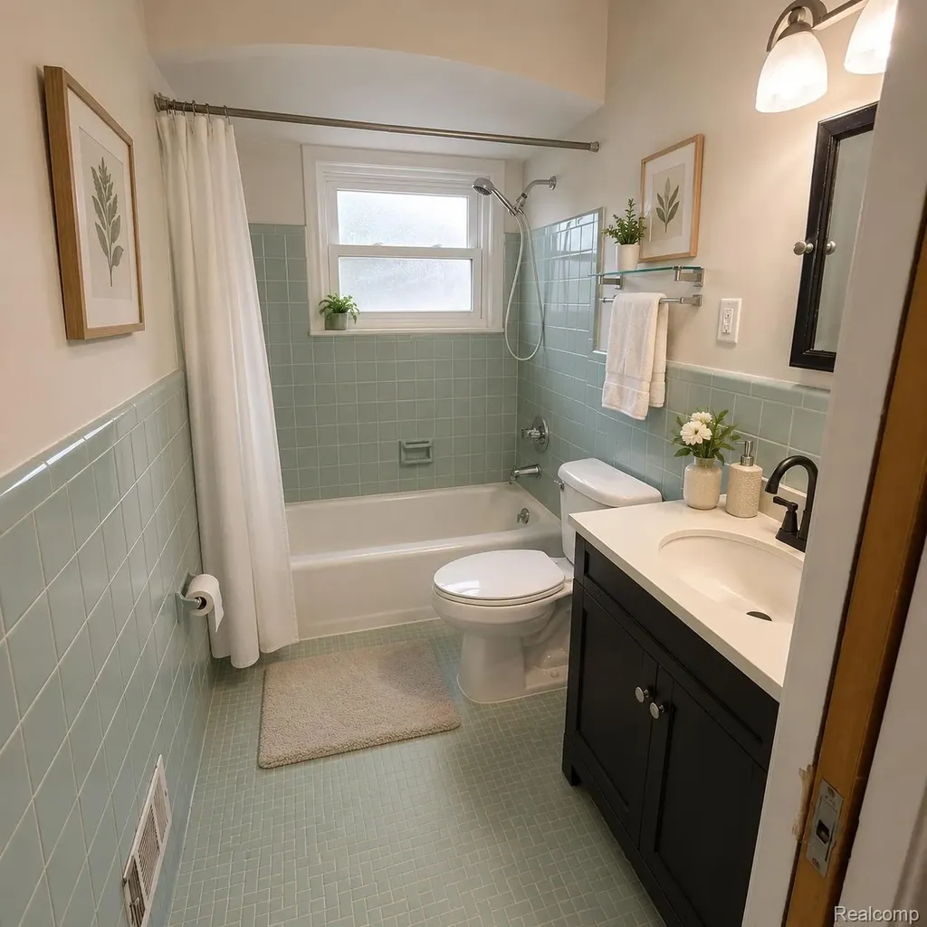 21931 Mauer Street St. Clair Shores City MI 48080