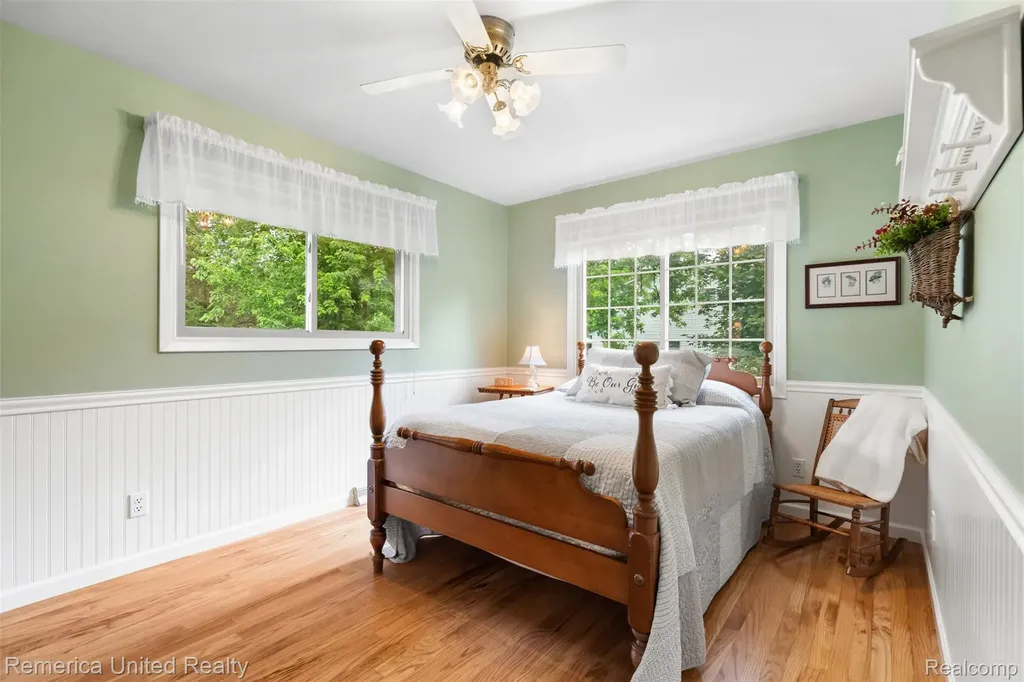 8763 Bishop Road Green Oak Township MI 48116