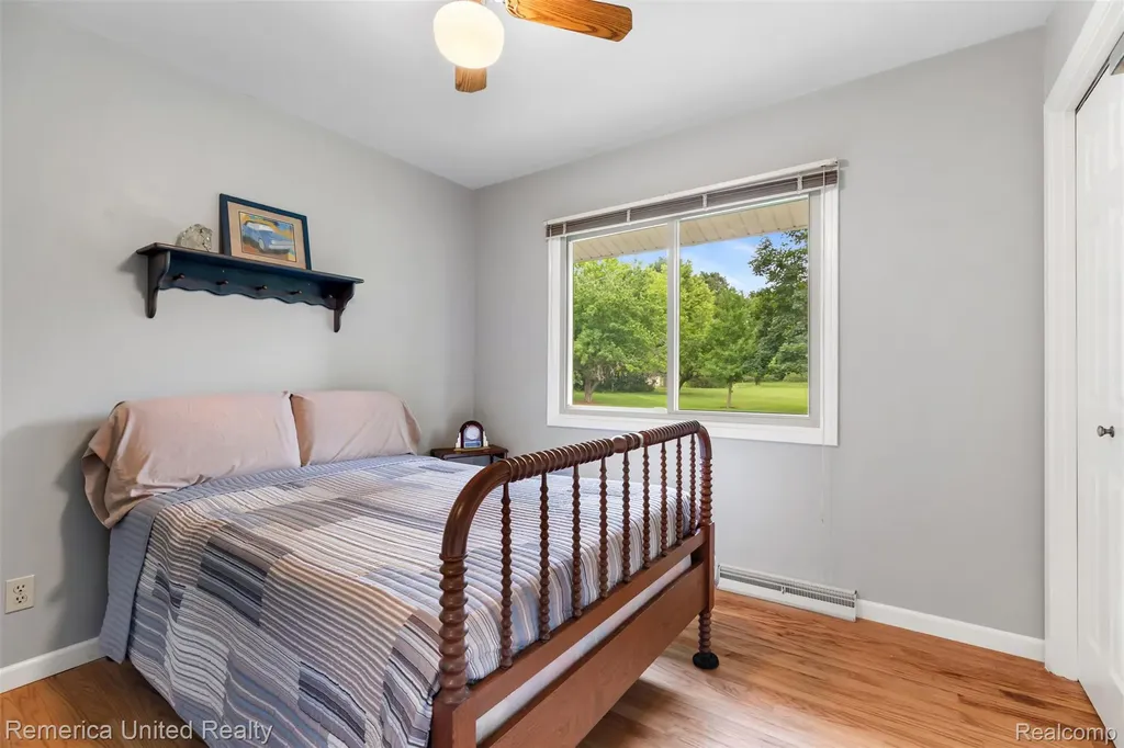 8763 Bishop Road Green Oak Township MI 48116