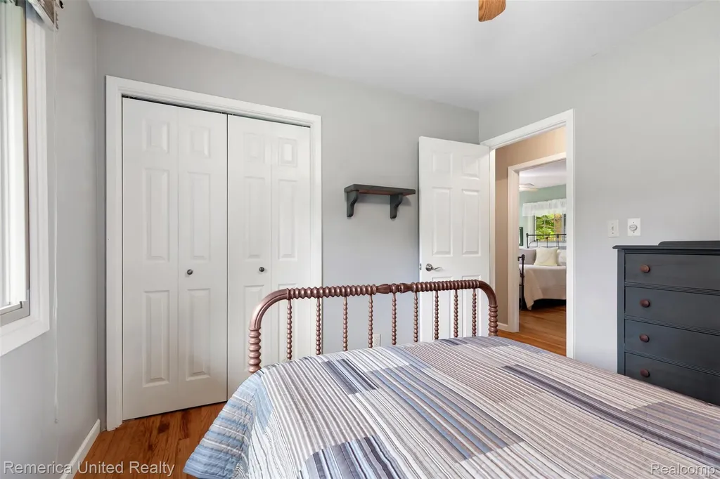 8763 Bishop Road Green Oak Township MI 48116