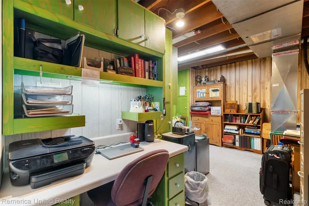 8763 Bishop Road Green Oak Township MI 48116
