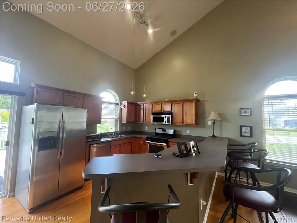 11433 Audubon Street Fenton Charter Township MI 48430