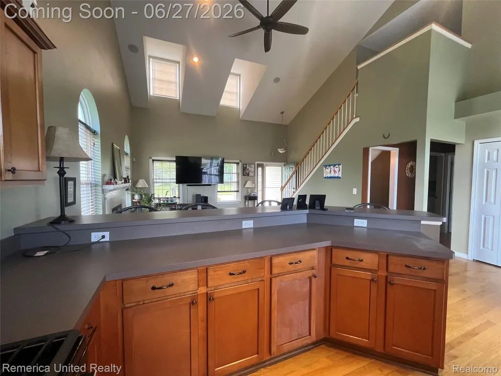 11433 Audubon Street Fenton Charter Township MI 48430