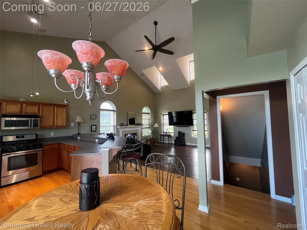 11433 Audubon Street Fenton Charter Township MI 48430