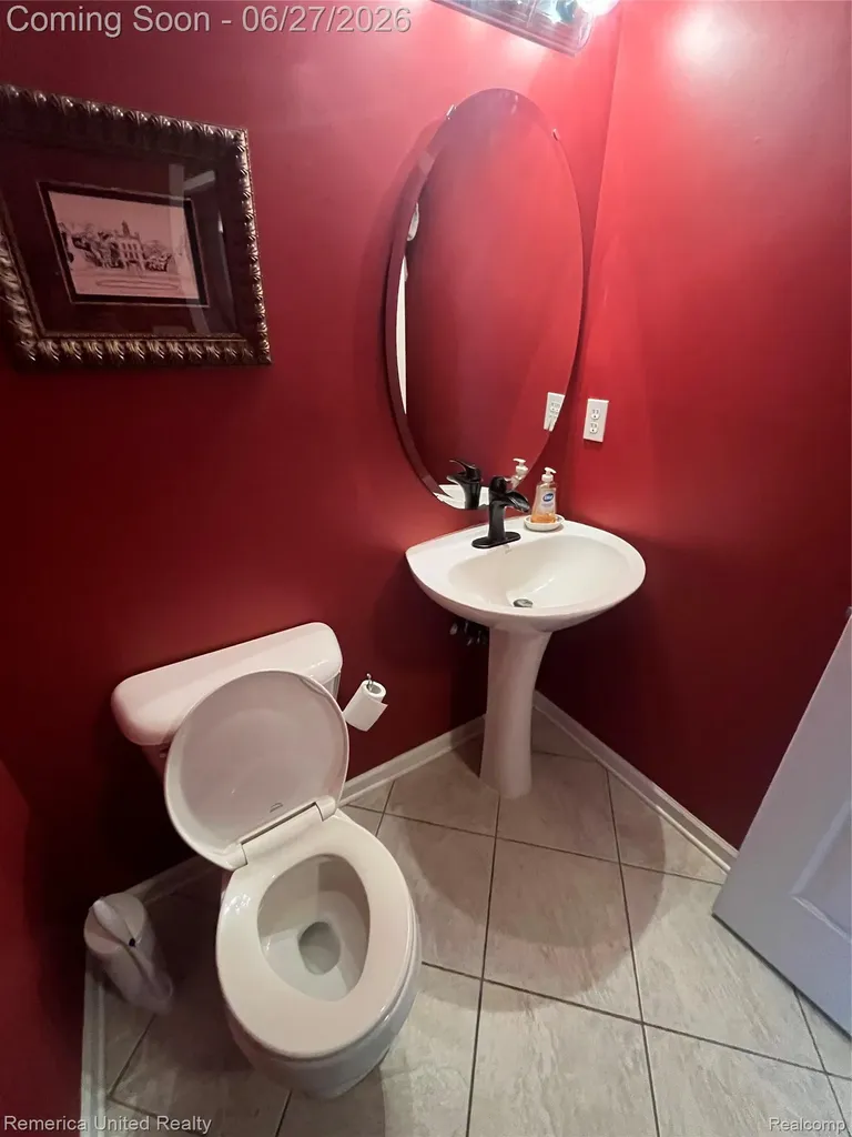 11433 Audubon Street Fenton Charter Township MI 48430