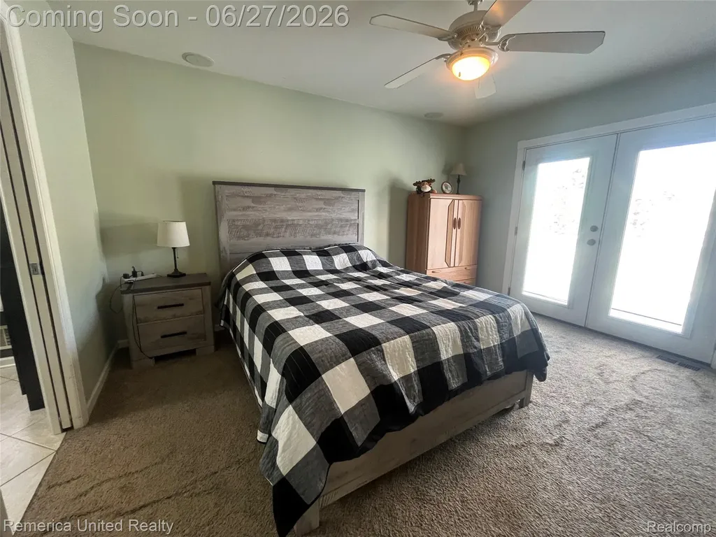 11433 Audubon Street Fenton Charter Township MI 48430
