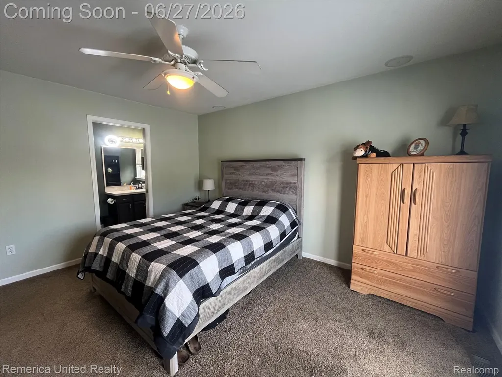 11433 Audubon Street Fenton Charter Township MI 48430