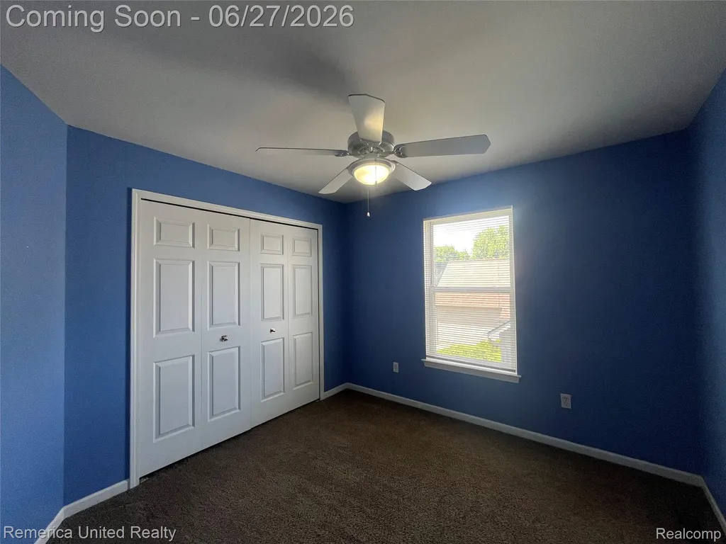 11433 Audubon Street Fenton Charter Township MI 48430