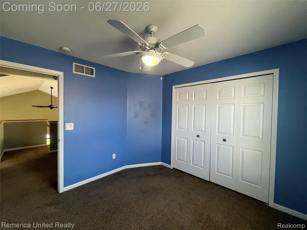 11433 Audubon Street Fenton Charter Township MI 48430