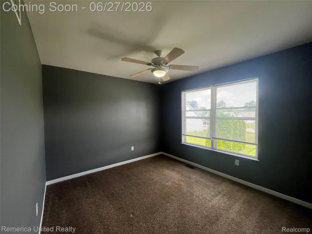 11433 Audubon Street Fenton Charter Township MI 48430