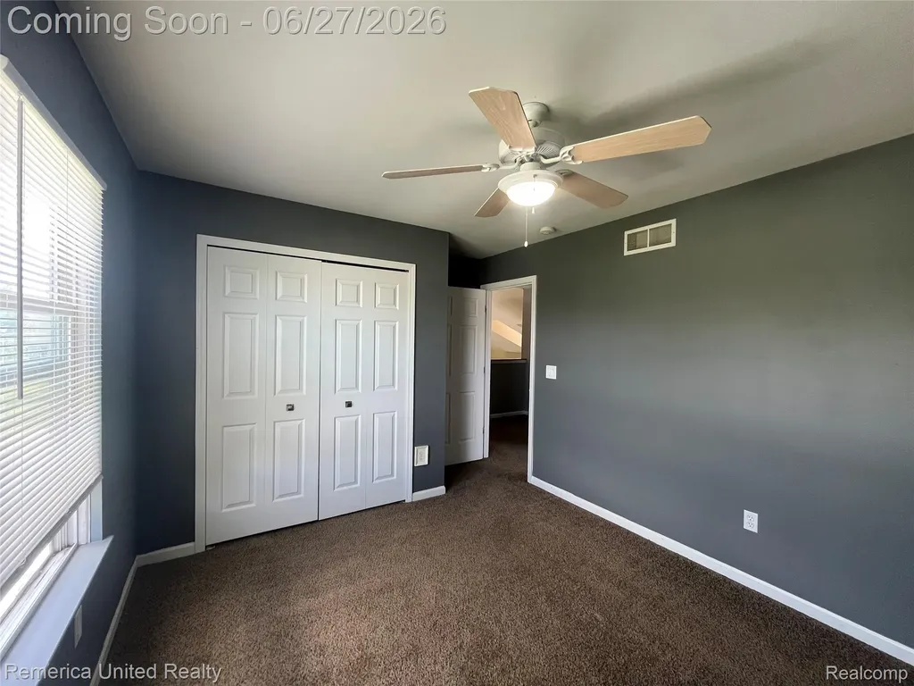 11433 Audubon Street Fenton Charter Township MI 48430