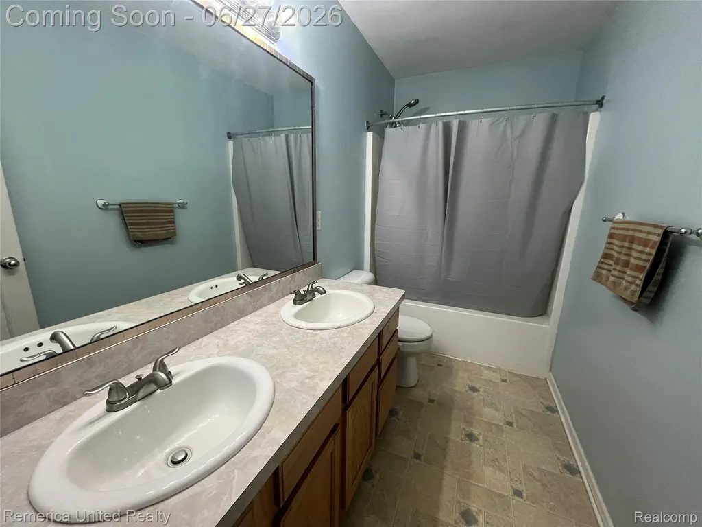 11433 Audubon Street Fenton Charter Township MI 48430