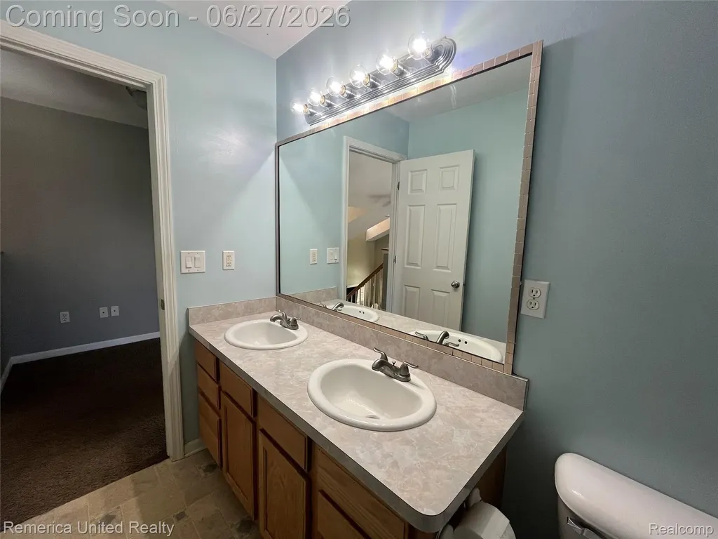 11433 Audubon Street Fenton Charter Township MI 48430