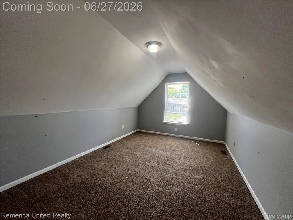 11433 Audubon Street Fenton Charter Township MI 48430