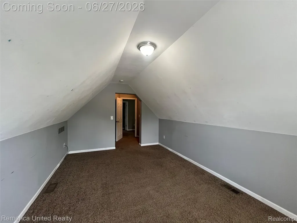 11433 Audubon Street Fenton Charter Township MI 48430