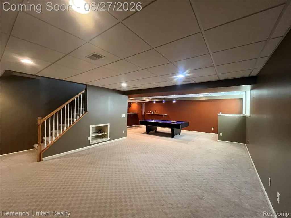 11433 Audubon Street Fenton Charter Township MI 48430