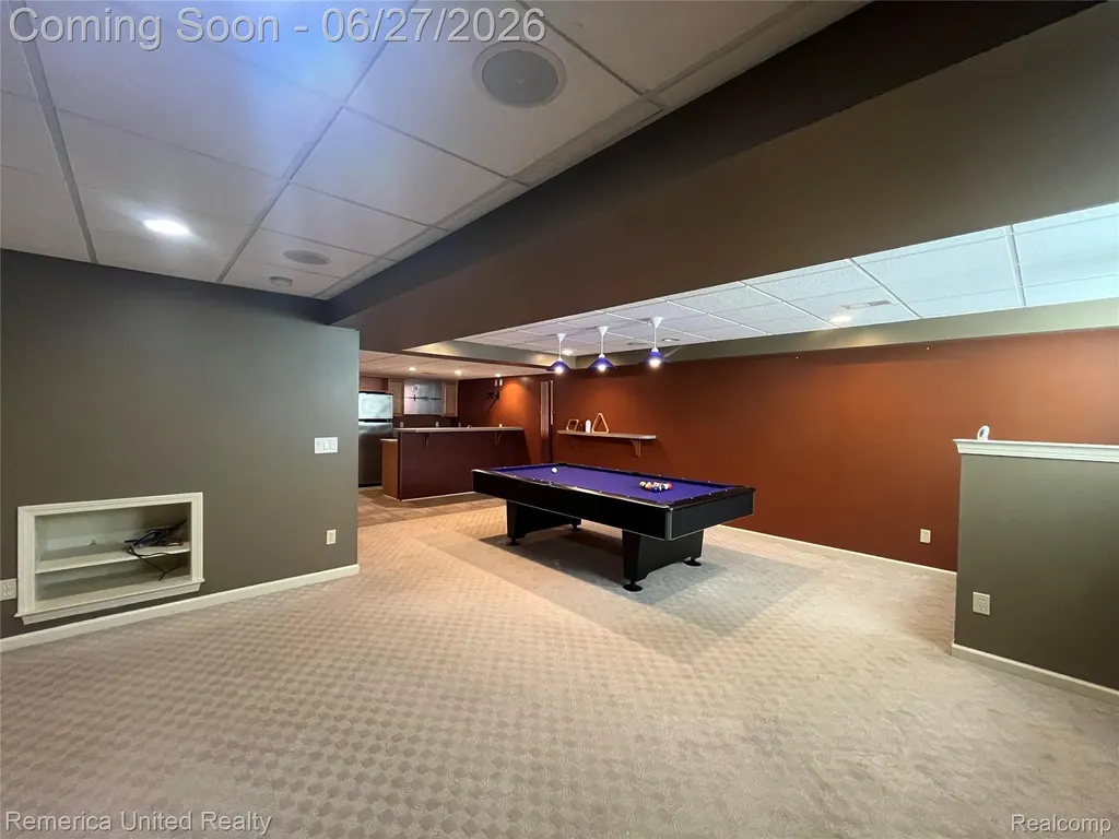 11433 Audubon Street Fenton Charter Township MI 48430