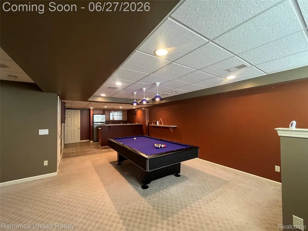 11433 Audubon Street Fenton Charter Township MI 48430