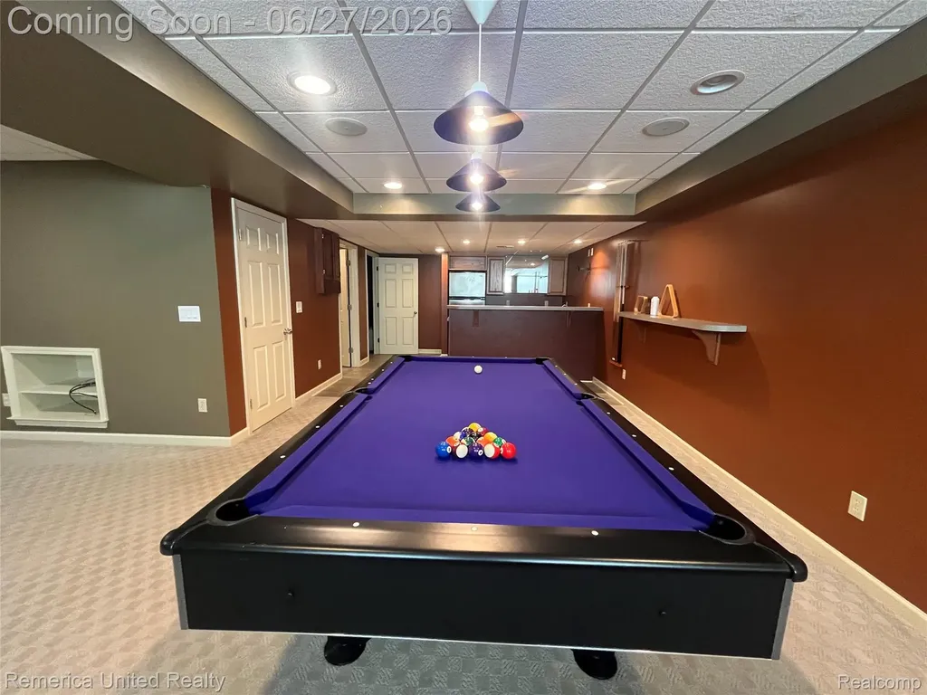 11433 Audubon Street Fenton Charter Township MI 48430
