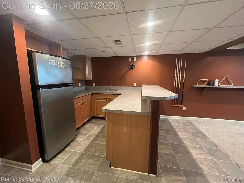 11433 Audubon Street Fenton Charter Township MI 48430