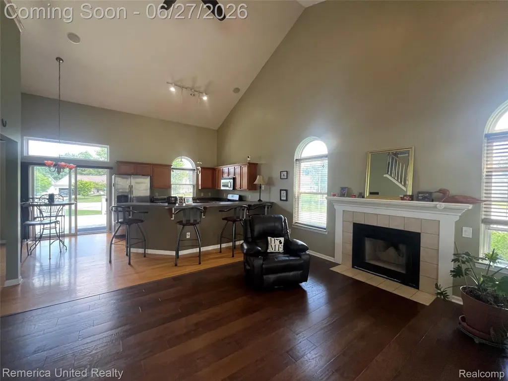 11433 Audubon Street Fenton Charter Township MI 48430