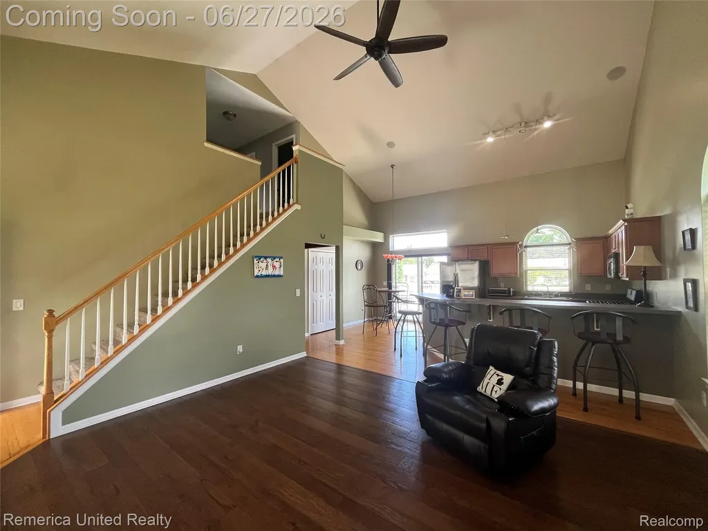 11433 Audubon Street Fenton Charter Township MI 48430