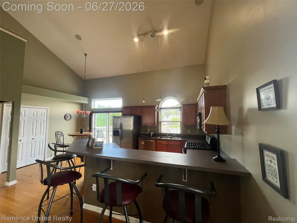 11433 Audubon Street Fenton Charter Township MI 48430